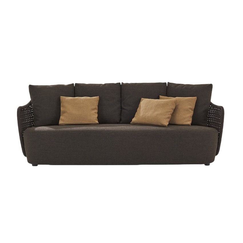 Диван для улицы Poliform Mad Out | interior market