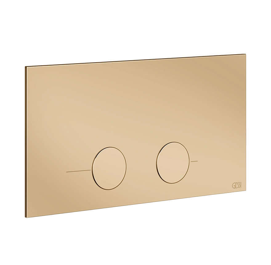 Клавиша Gessi INCISO | interior market