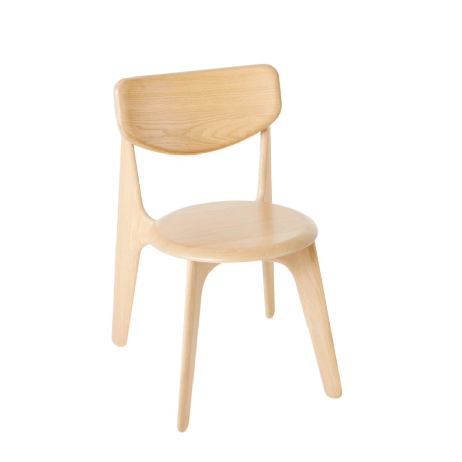 Стул Tom Dixon Slab Dining Chair | interior market
