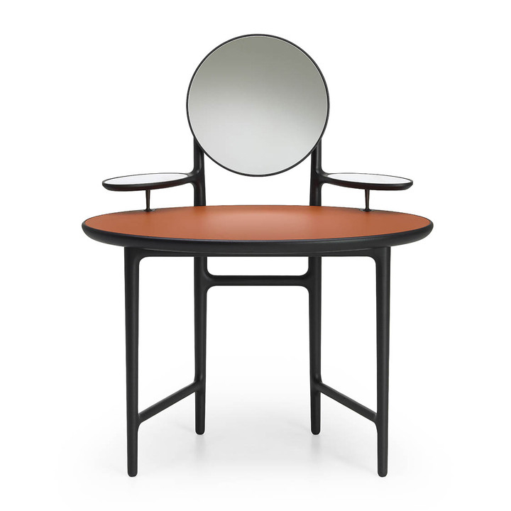 Туалетный столик Poltrona frau Duo | interior market