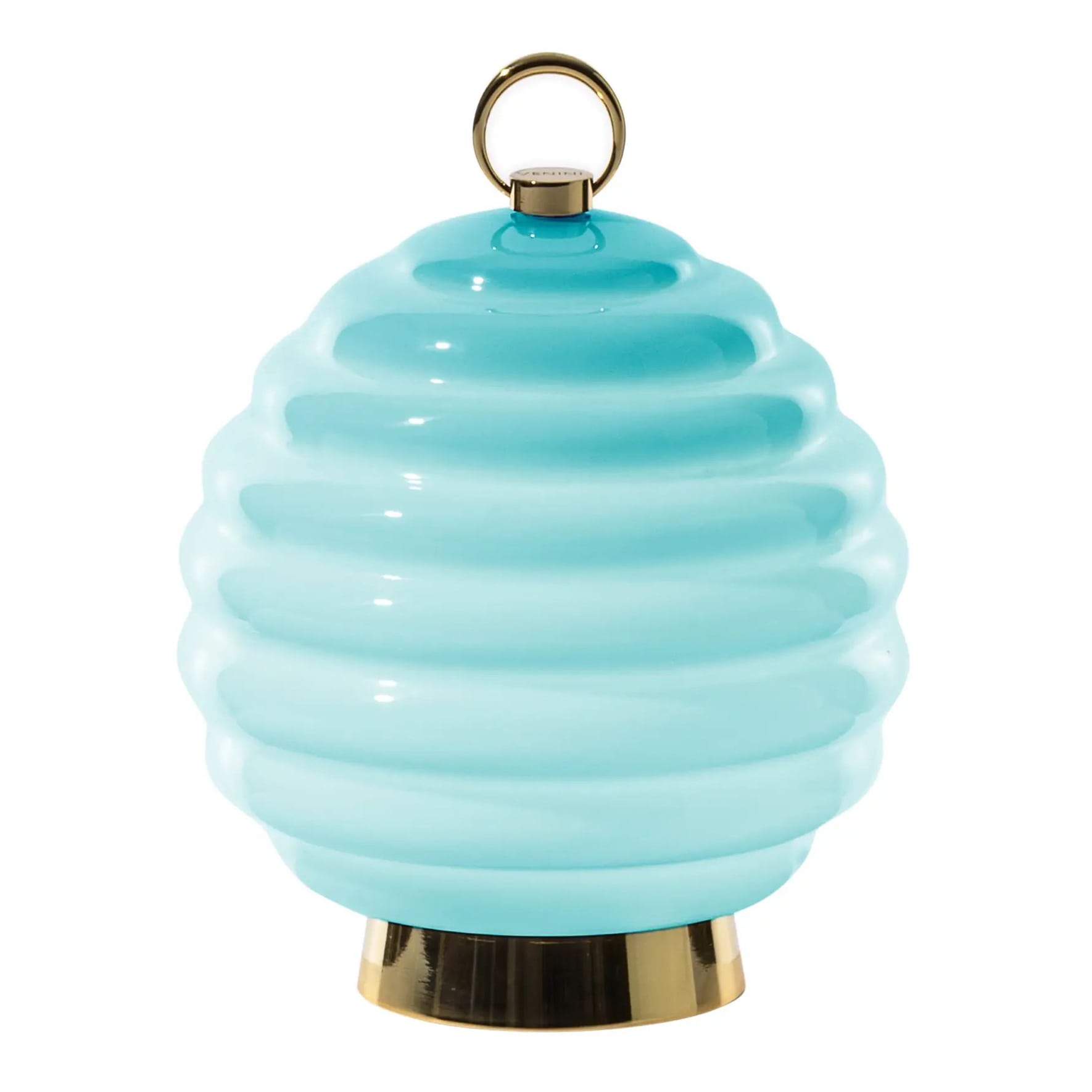 Настольная лампа Venini Deco Luce | interior market