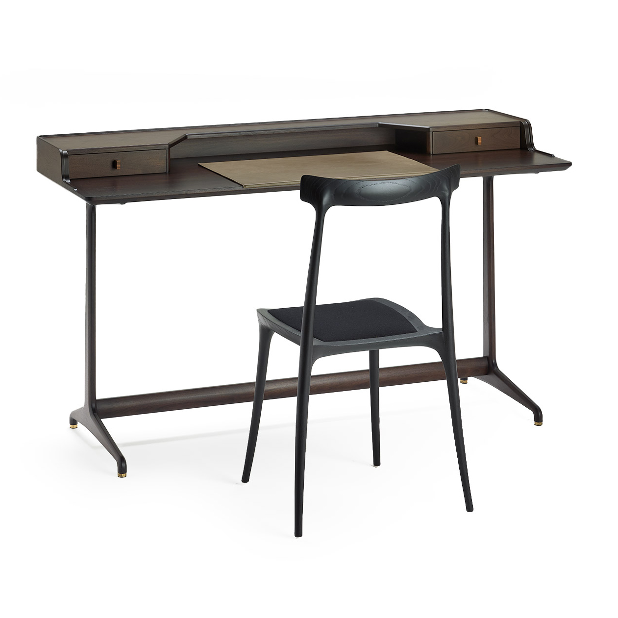 Письменный стол Ceccotti D.G. Scrittoio | interior market