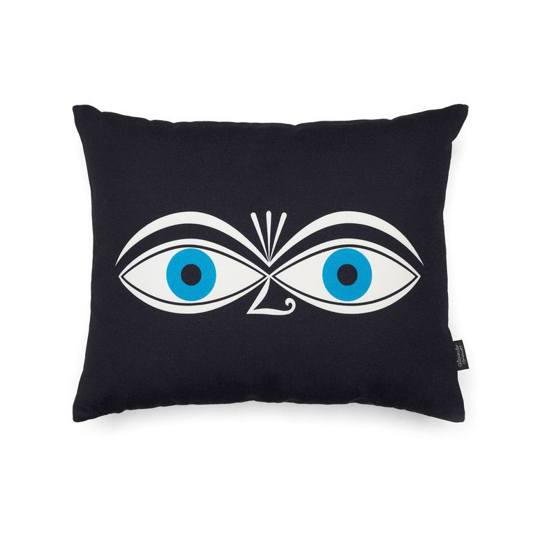 Декоративная подушка  Vitra EYES | interior market