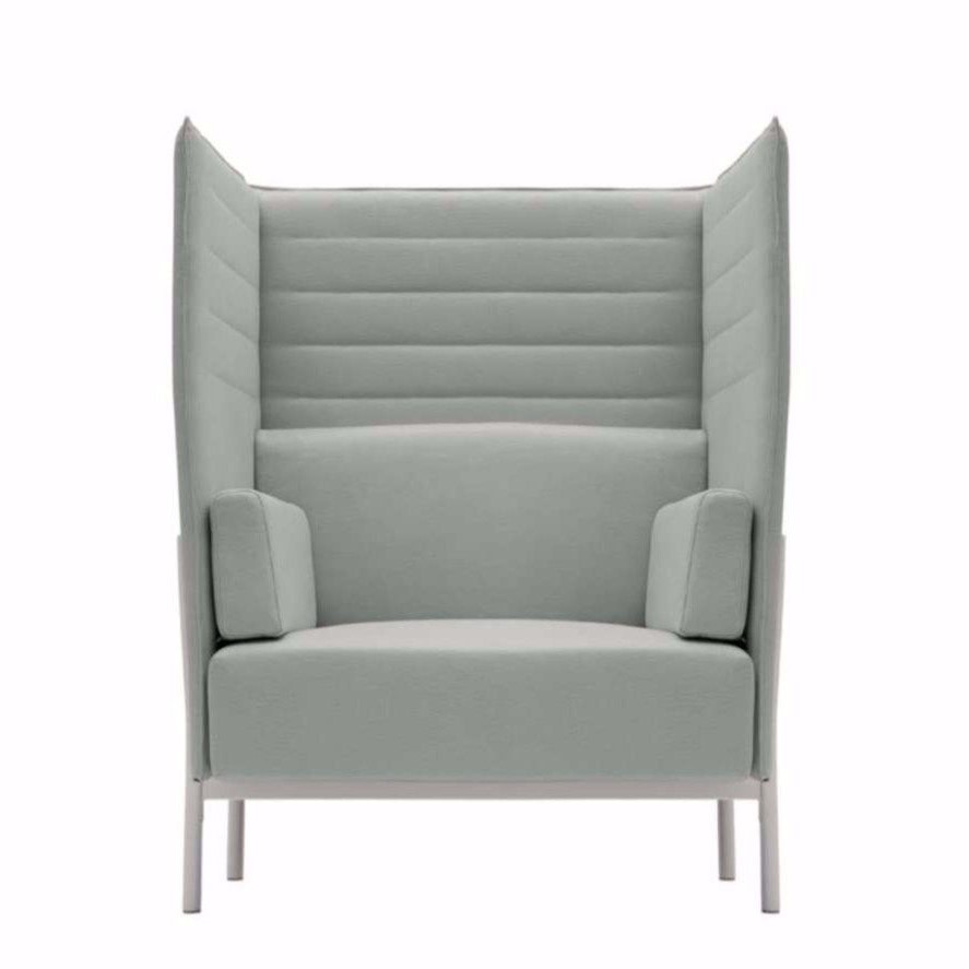 Кресло ALIAS eleven high desk | interior market