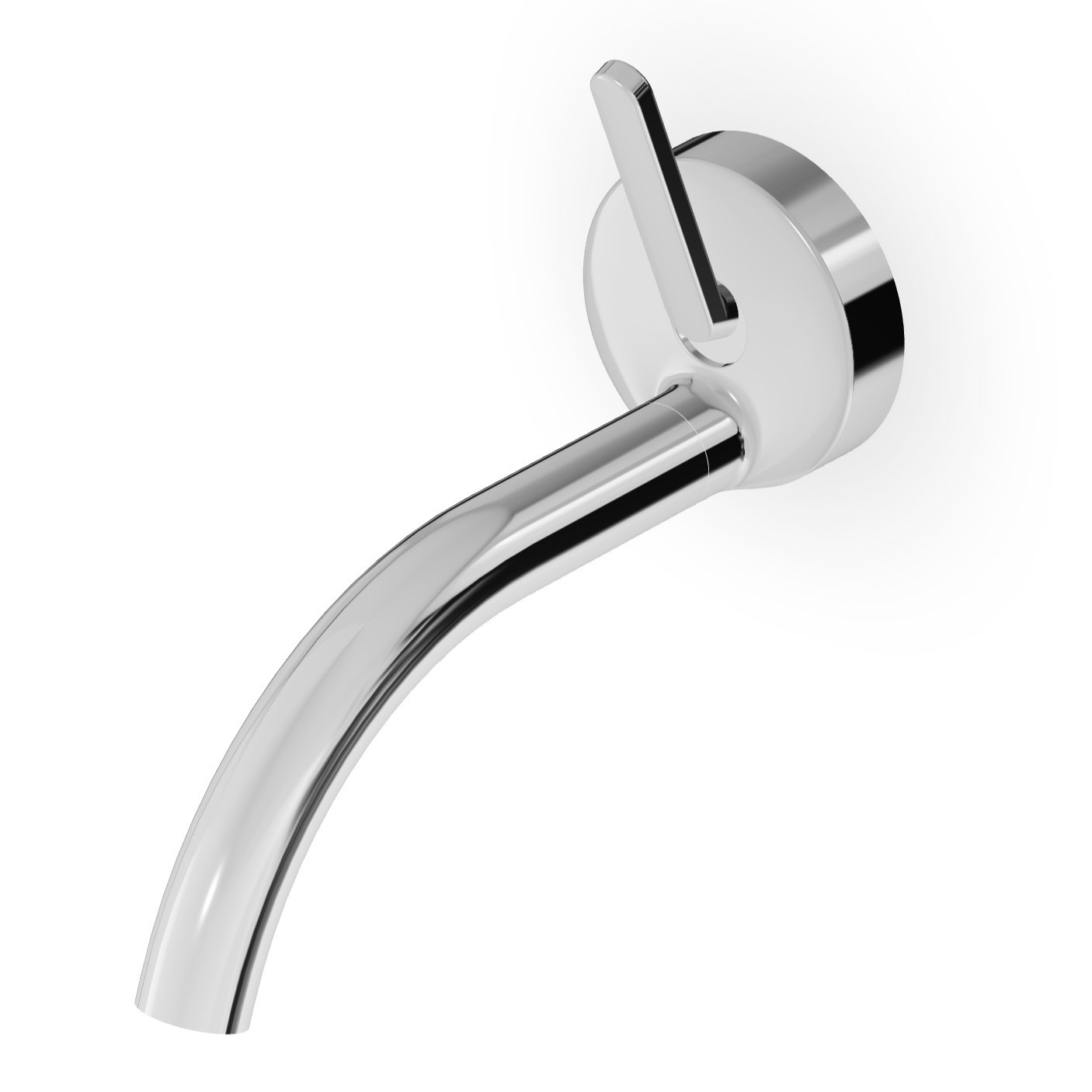 Смеситель Zucchetti  | interior market