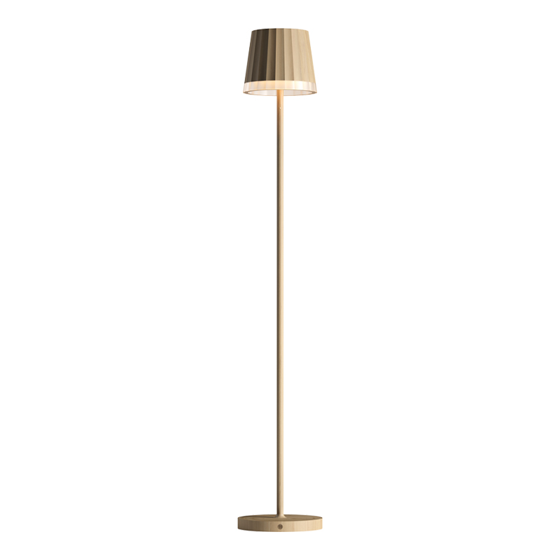 Торшер  Chi Wing Lo FARO | interior market