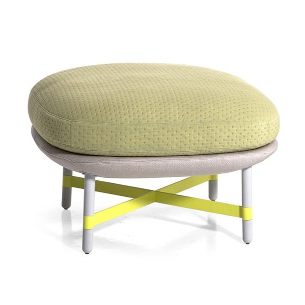 Пуф Moroso Ottoman | interior market