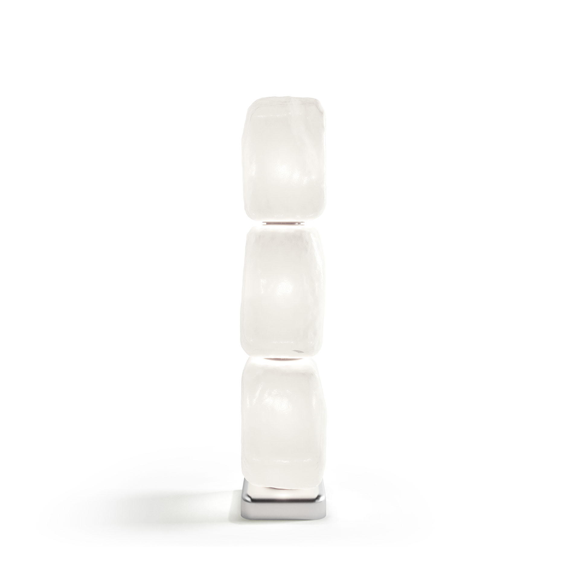 Торшер  Cassina Wax, Stone, Light Floor | interior market
