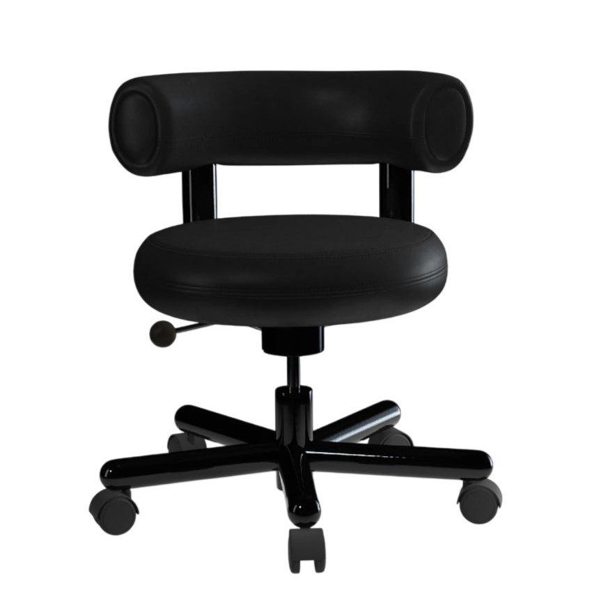 Офисный стул Tom Dixon Fat Work Chair | interior market