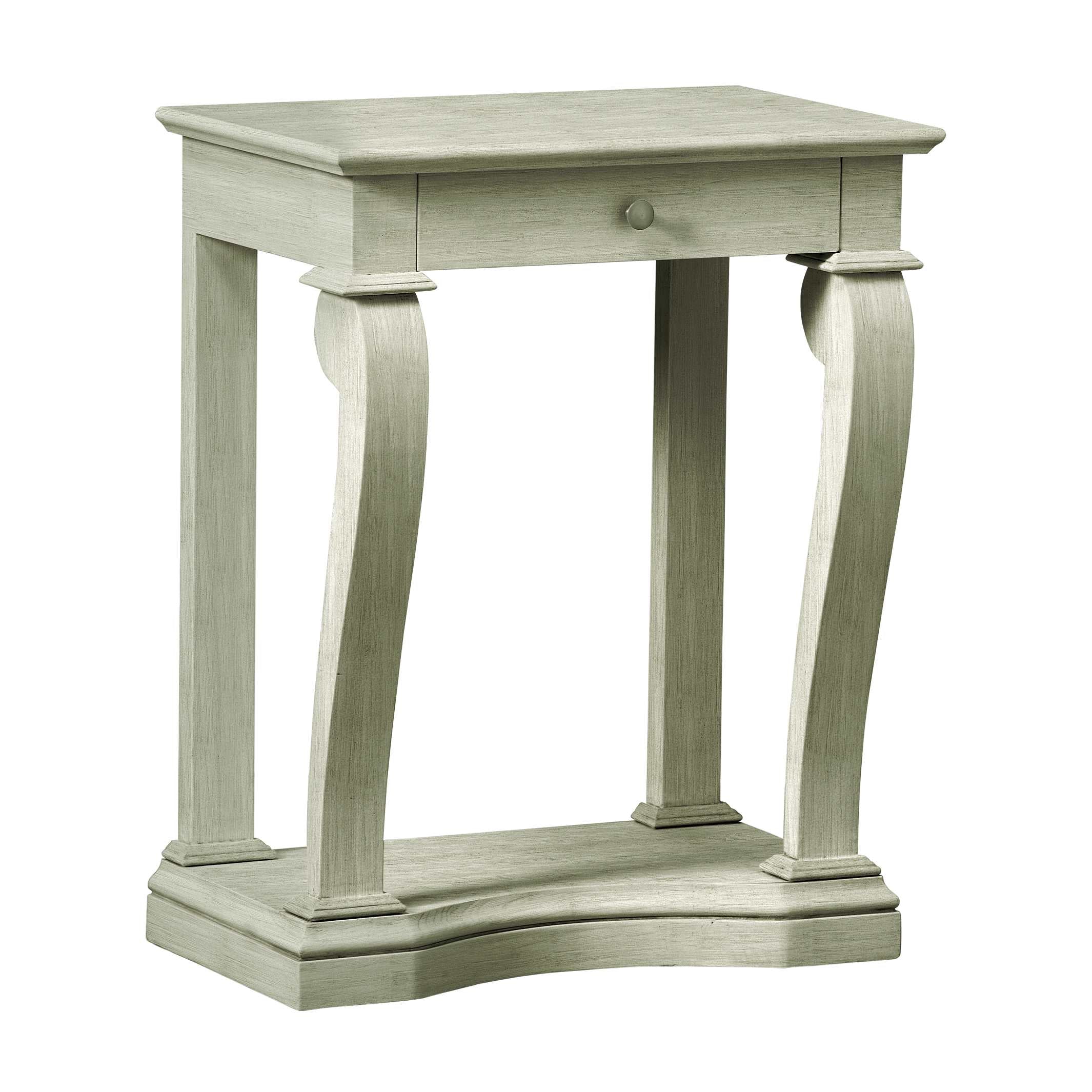 Прикроватная тумба Mis En Demeure Belle Ile | interior market