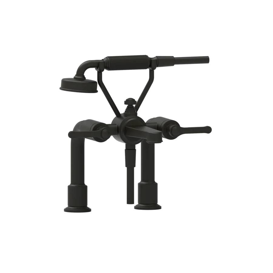 Смеситель для ванны Gessi VENTI20 | interior market
