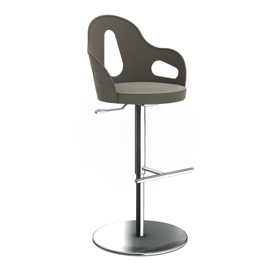 Барный стул Giorgetti Dora | interior market