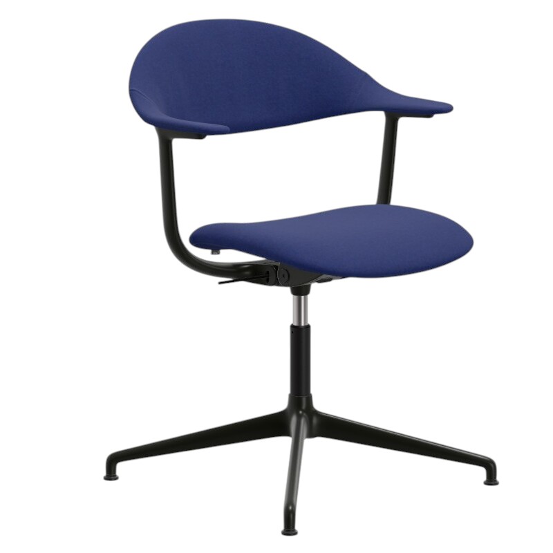 Офисное кресло Vitra Mynt plastik | interior market