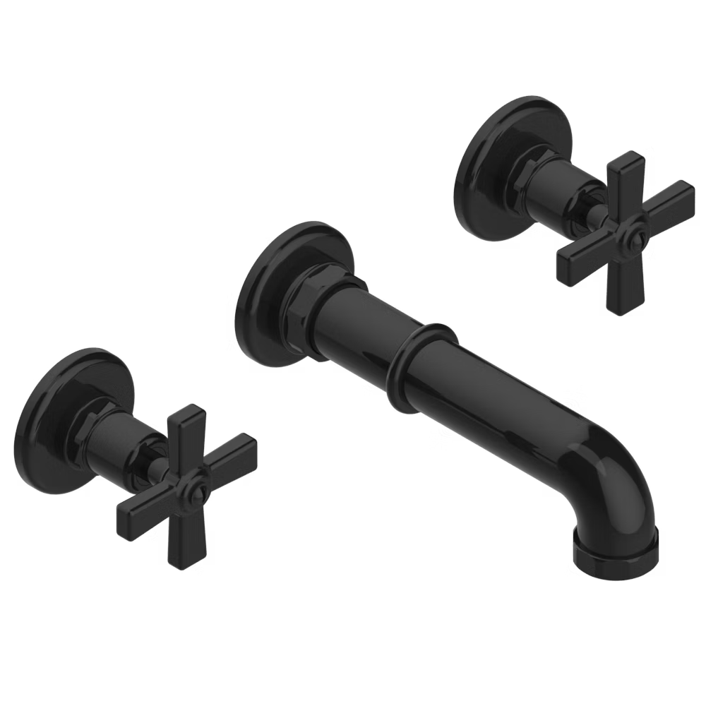 Встраиваемый смеситель THG  | interior market