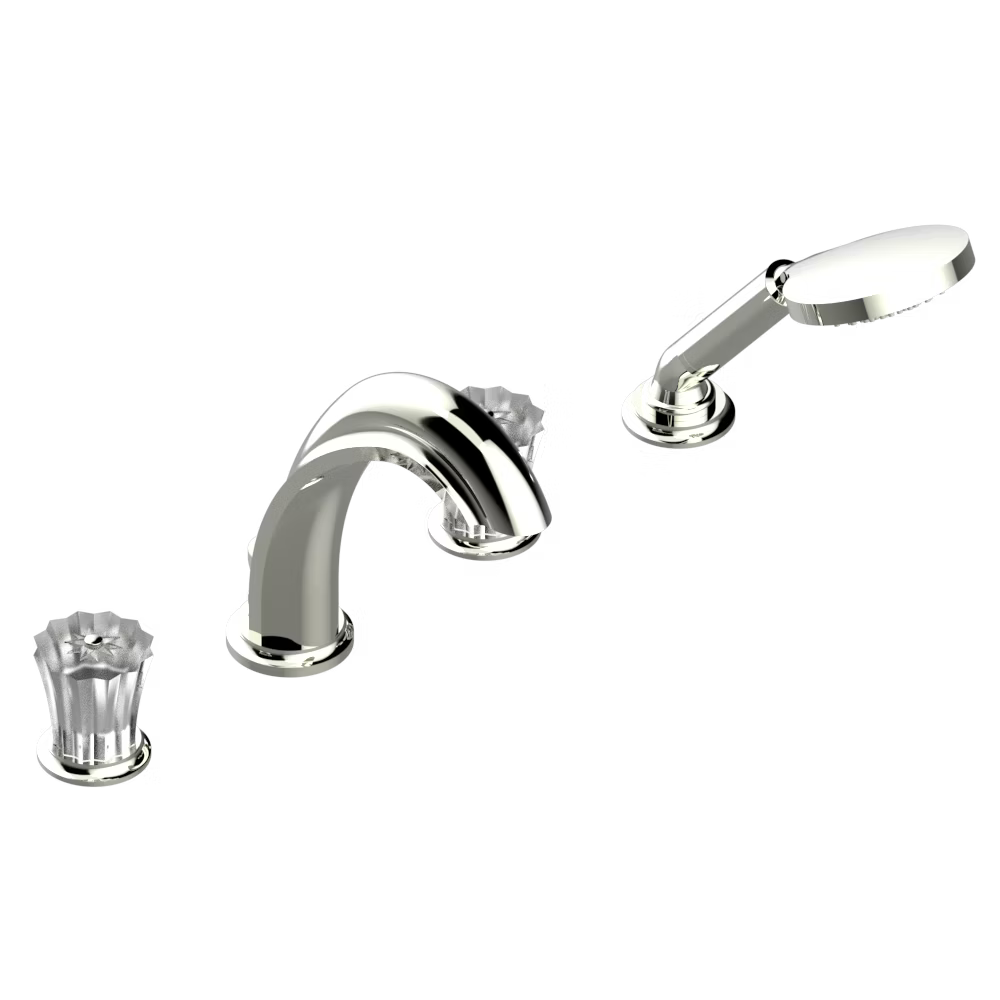 Смеситель для ванны THG  | interior market