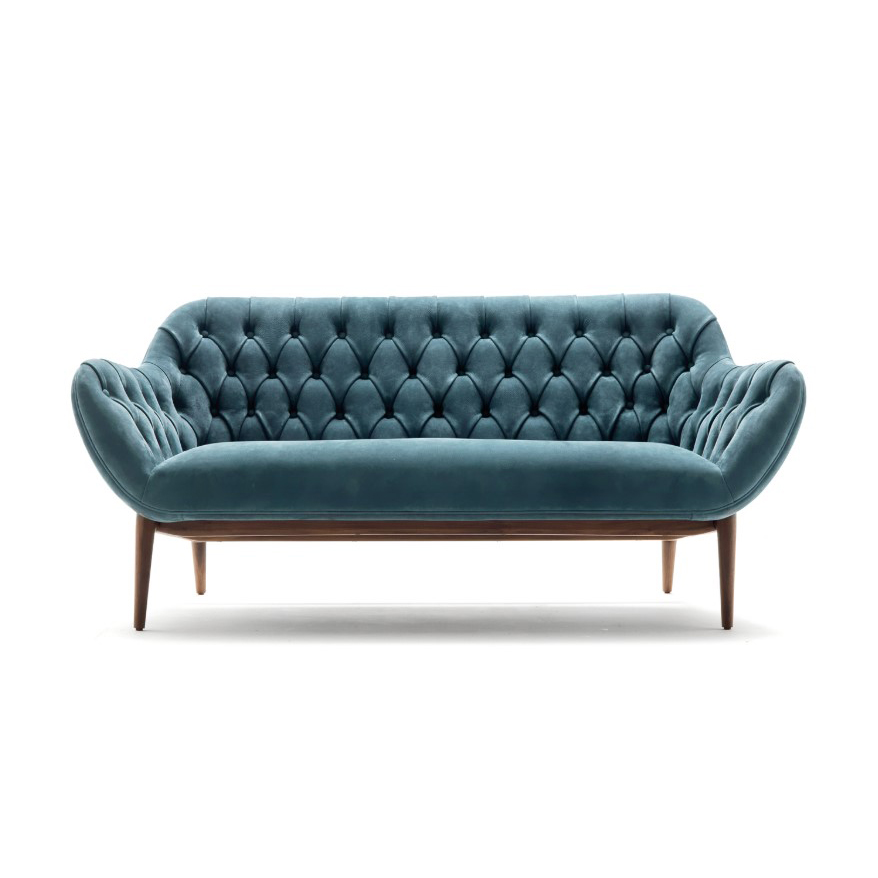 Диван Ulivi JADE LUXURY | interior market