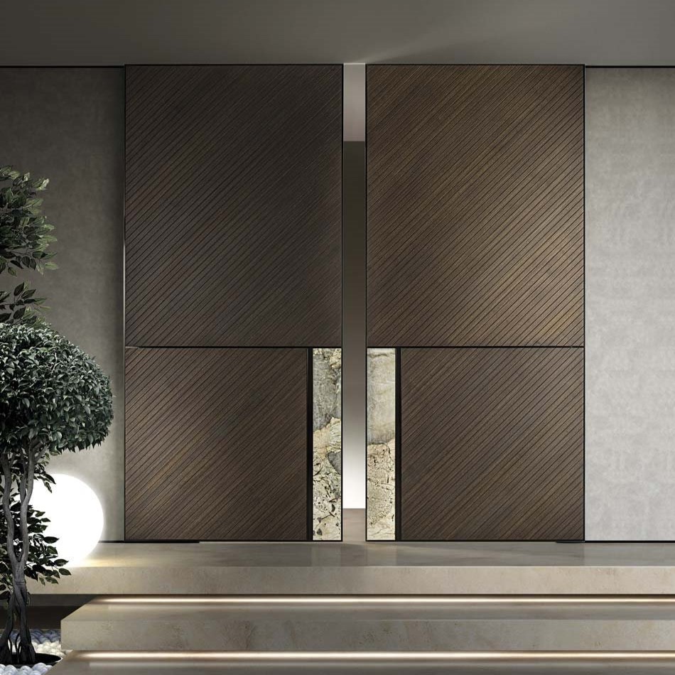 Дверь Longhi Ianus | interior market