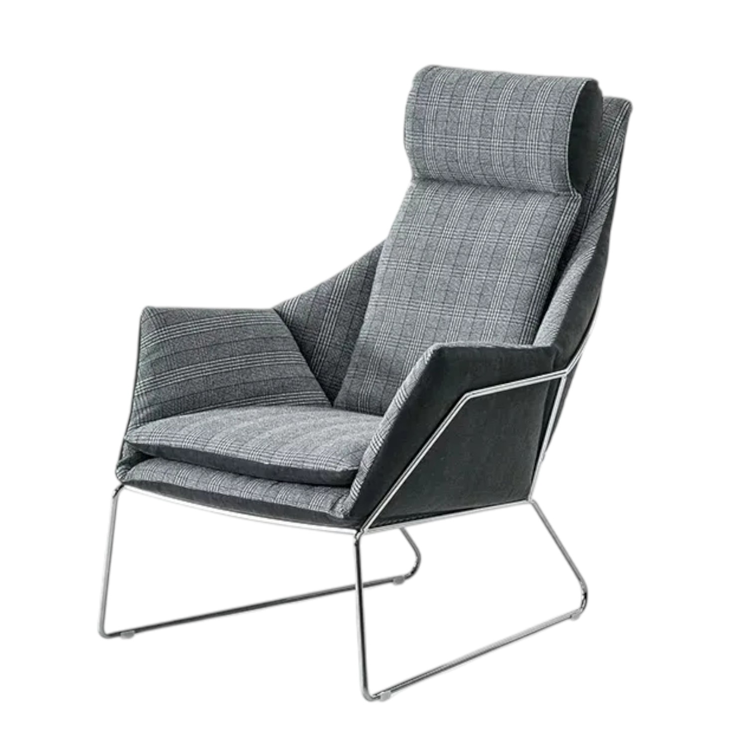 Кресло Saba New York | interior market