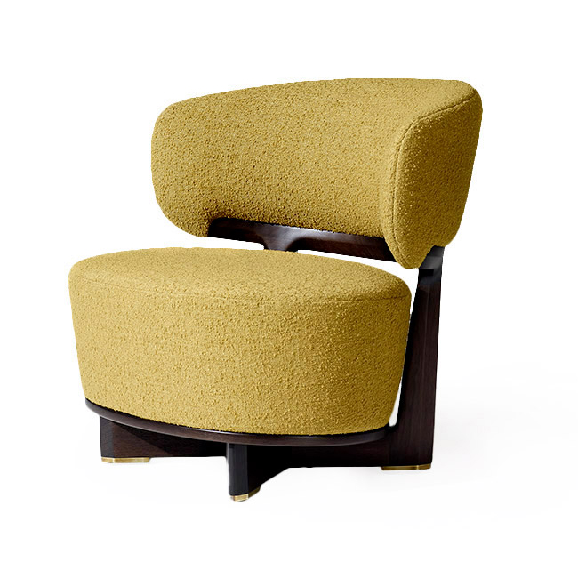 Кресло Ceccotti Icolounge | interior market
