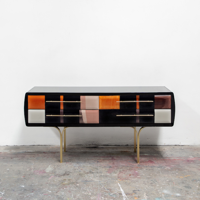 Комод Draga Aurel NORA | interior market