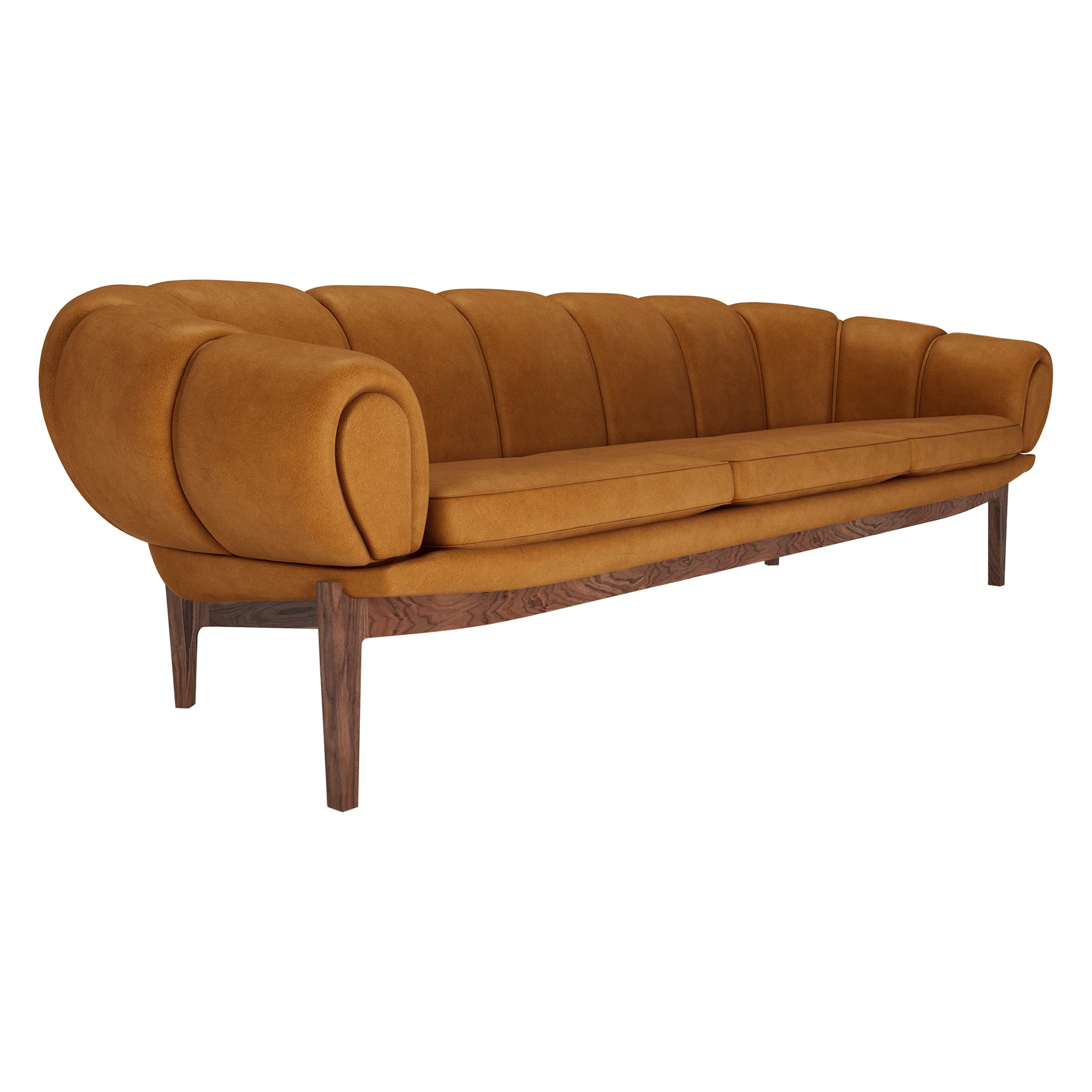 Диван Gubi Croissant | interior market