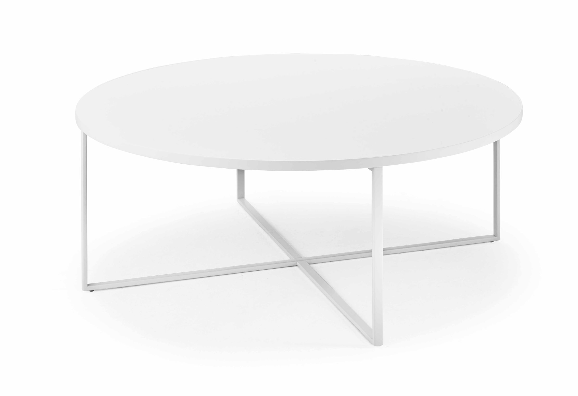 Журнальный столик Yomei Minimize Round | interior market