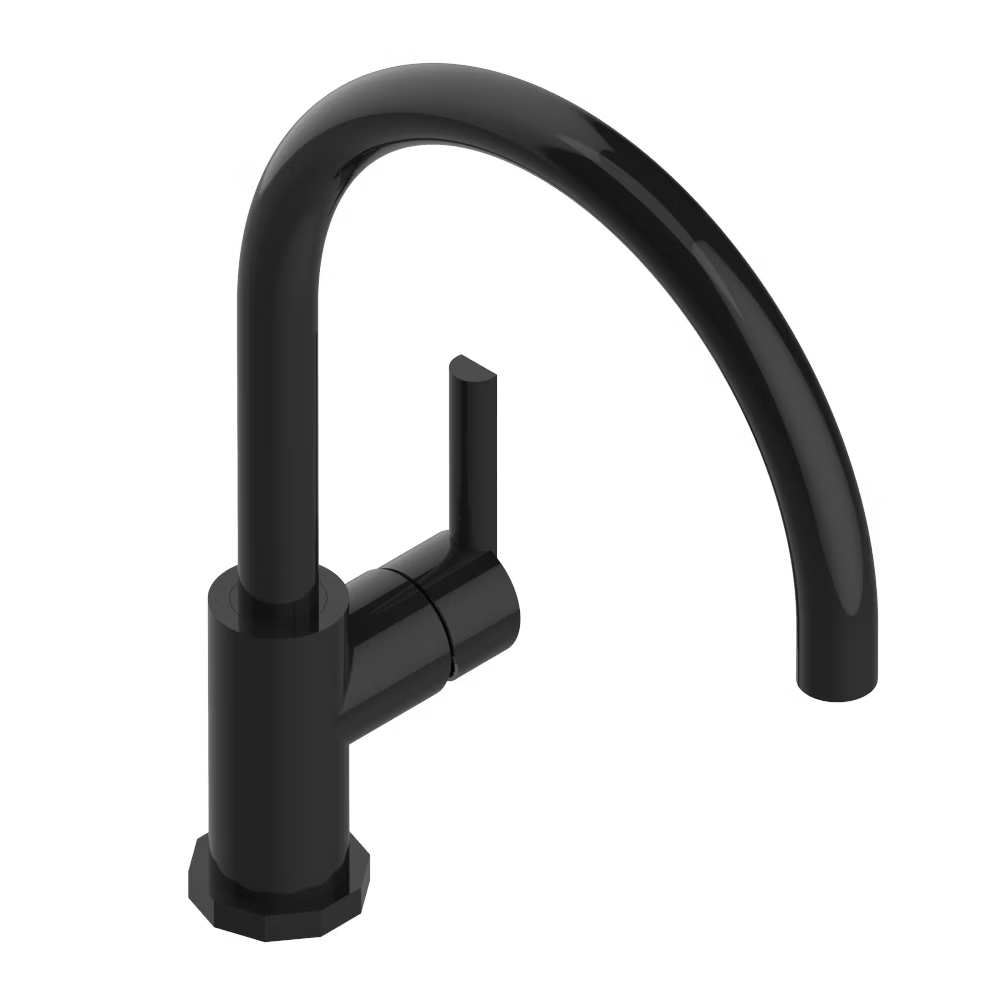 Смеситель для кухни THG Les Ondes | interior market