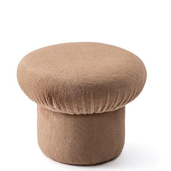 Пуф Gallotti&Radice Nala | interior market