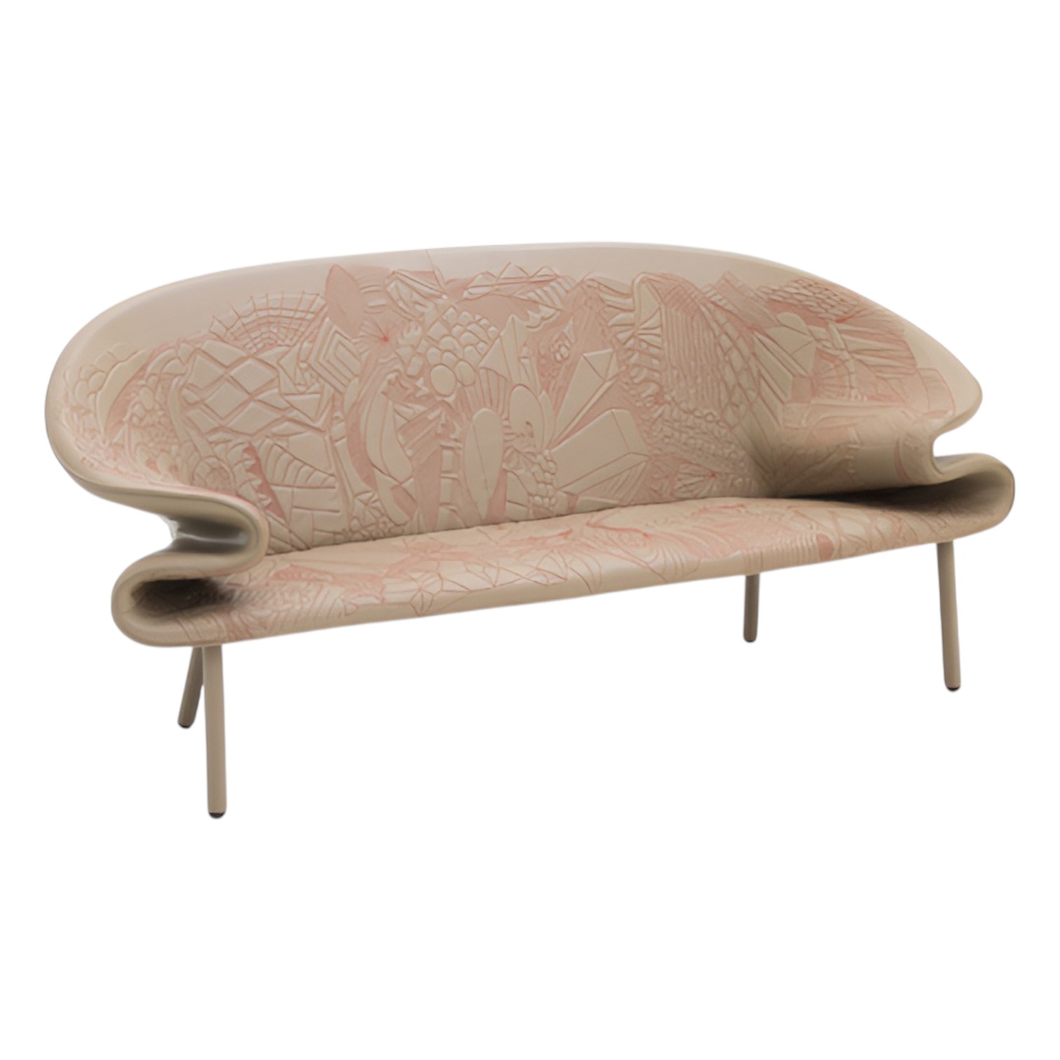 Диван Moroso Doodle | interior market