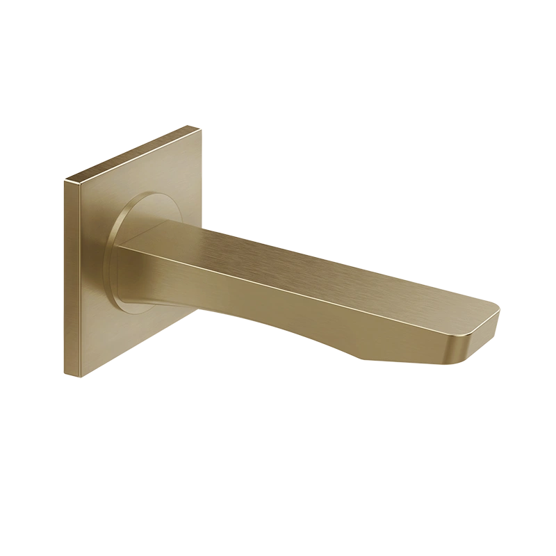 Излив Gessi RILIEVO | interior market