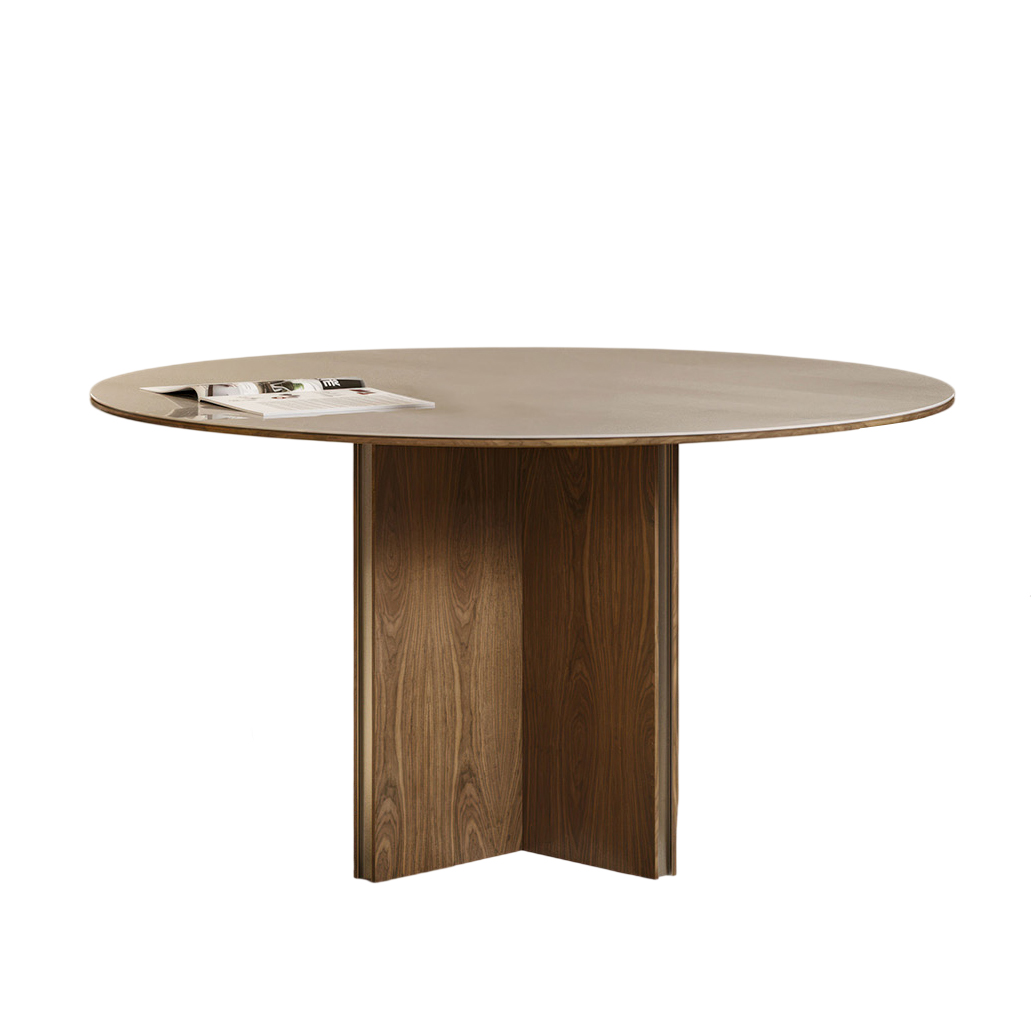 Обеденный стол PUNT Stockholm | interior market