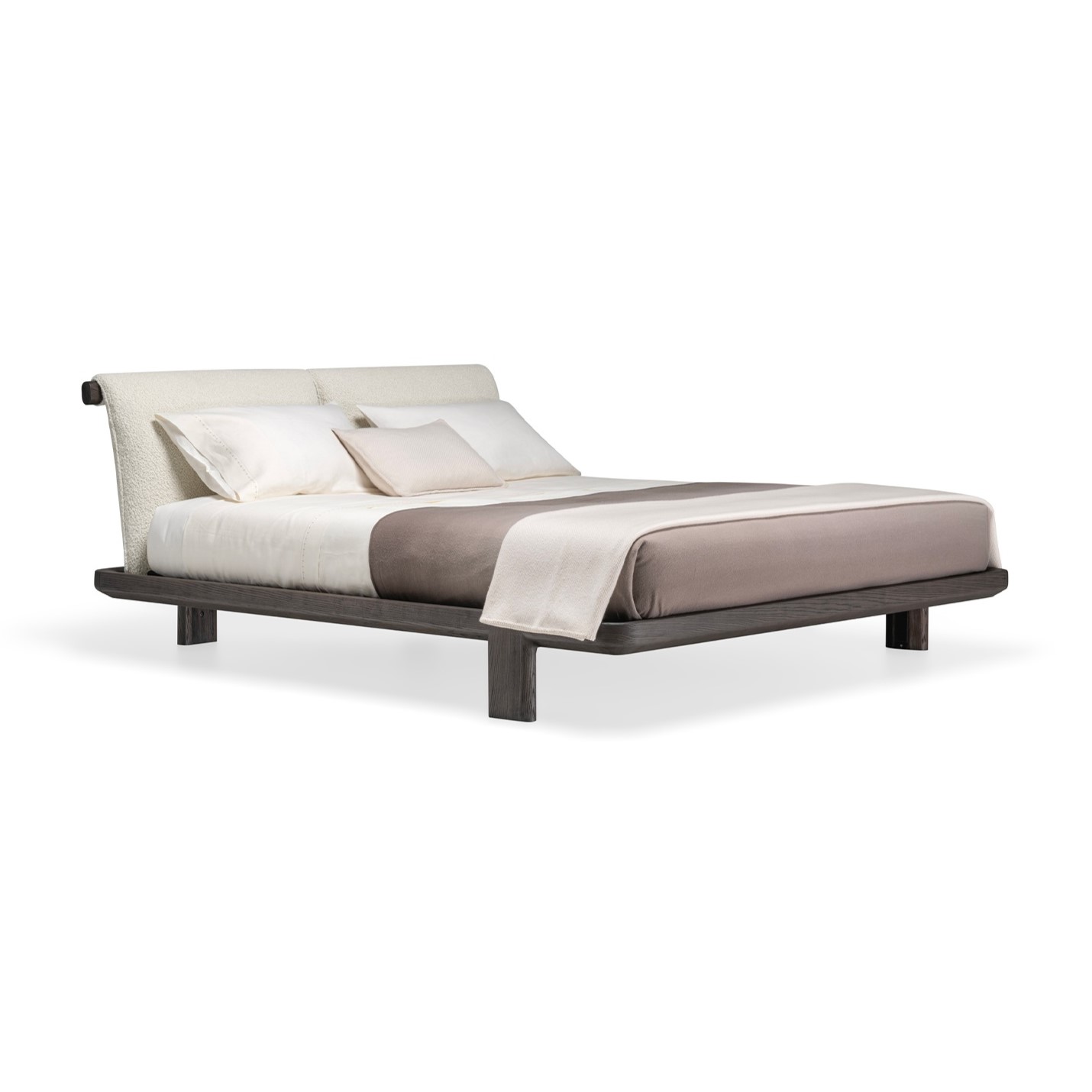 Кровать Molteni TIBEAU | interior market