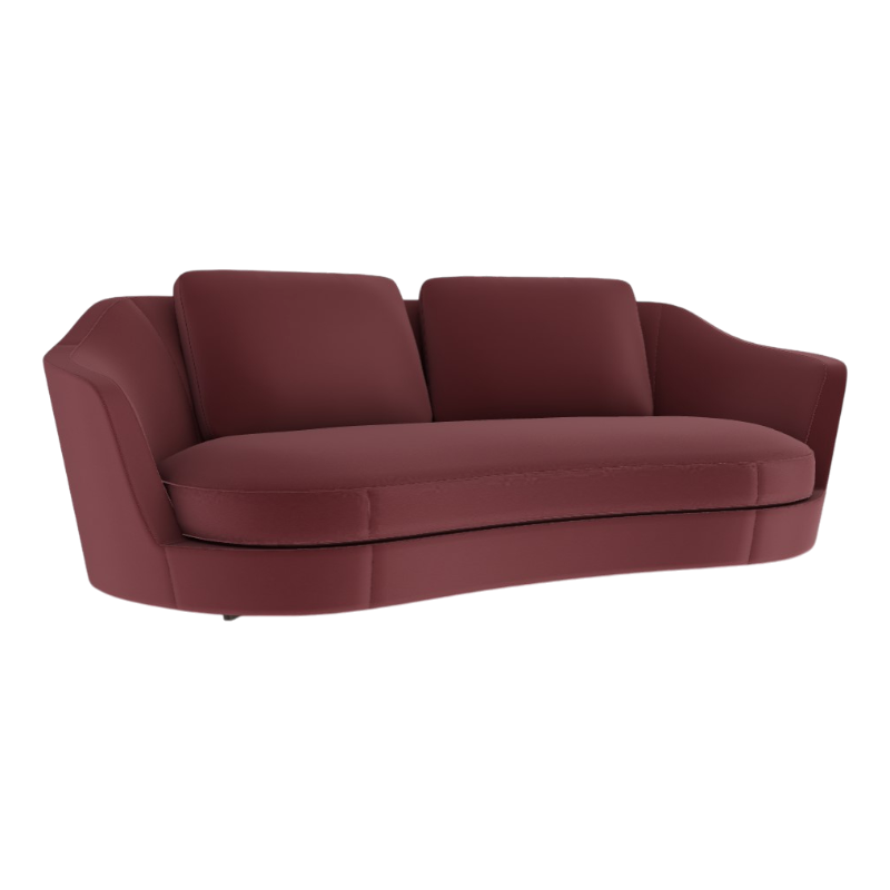 Диван Poltrona frau Duo | interior market
