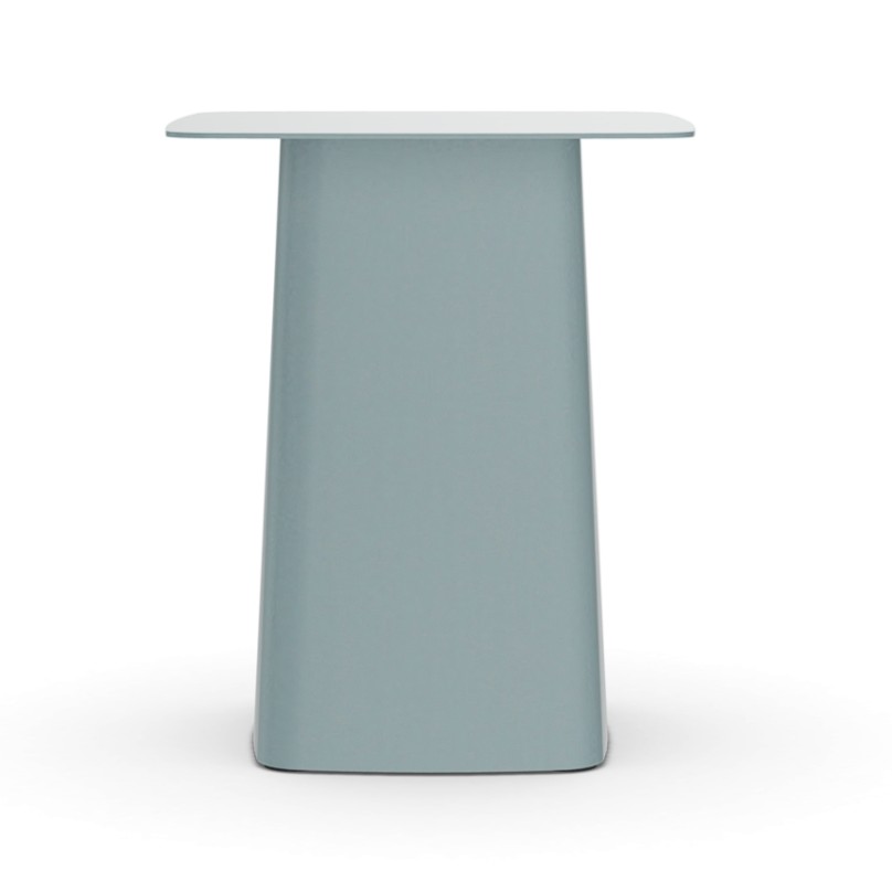 Журнальный столик Vitra Metal Side Table | interior market