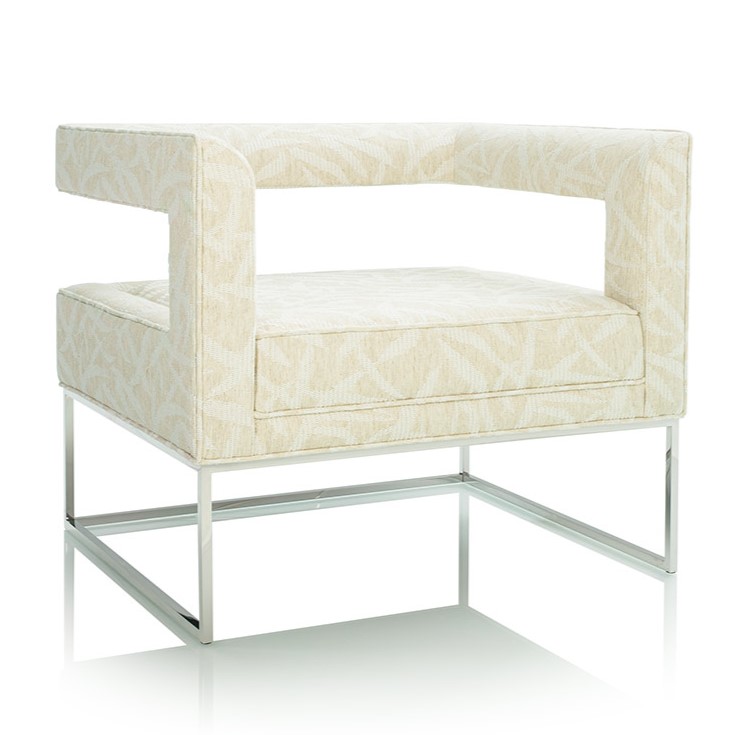 Кресло JNL Dièdre | interior market