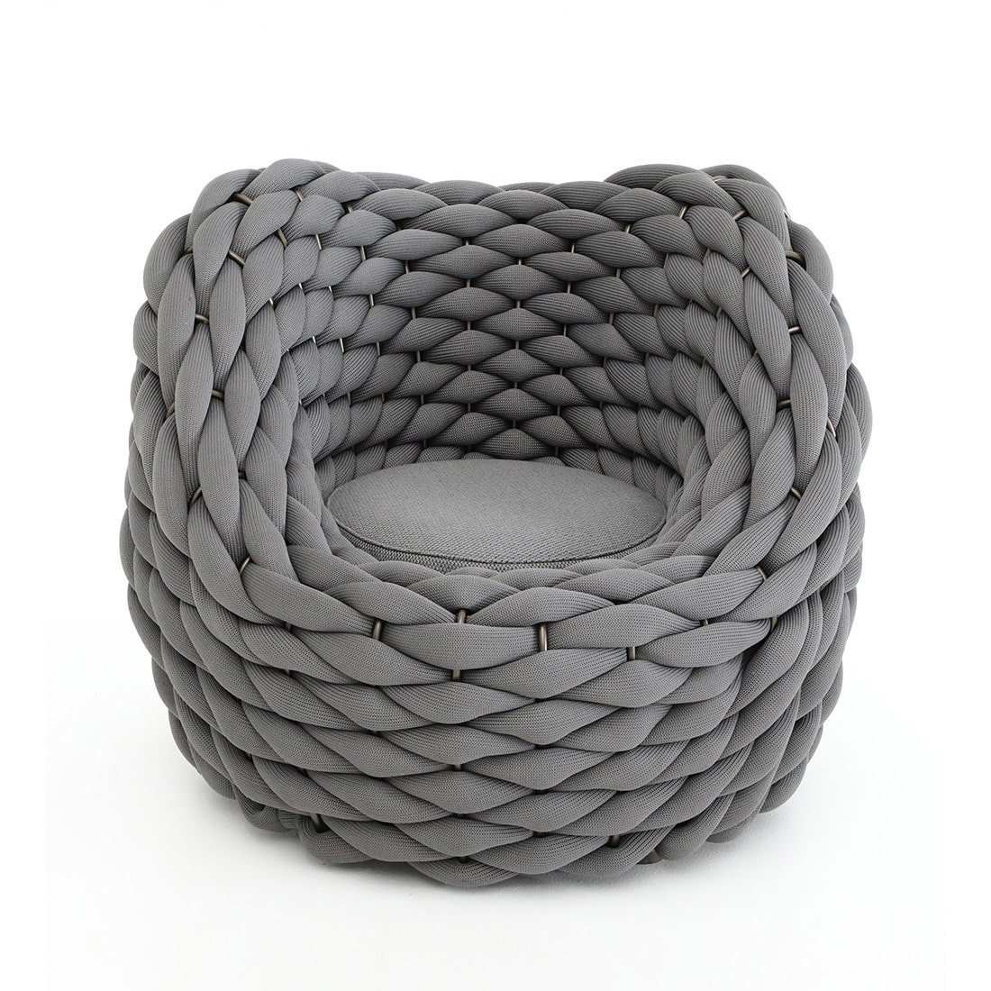 Кресло для улицы Rugiano Nido | interior market