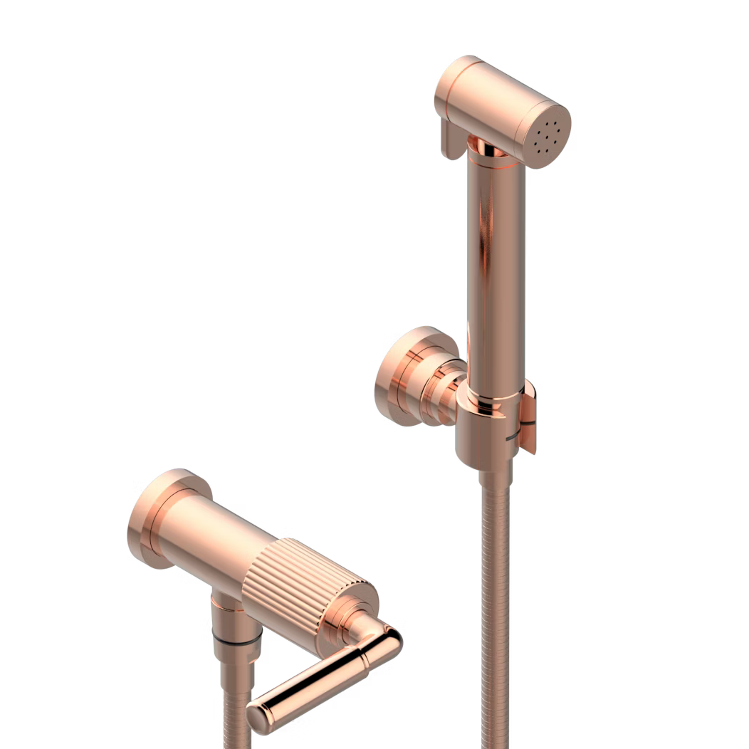 Смеситель для биде THG  | interior market