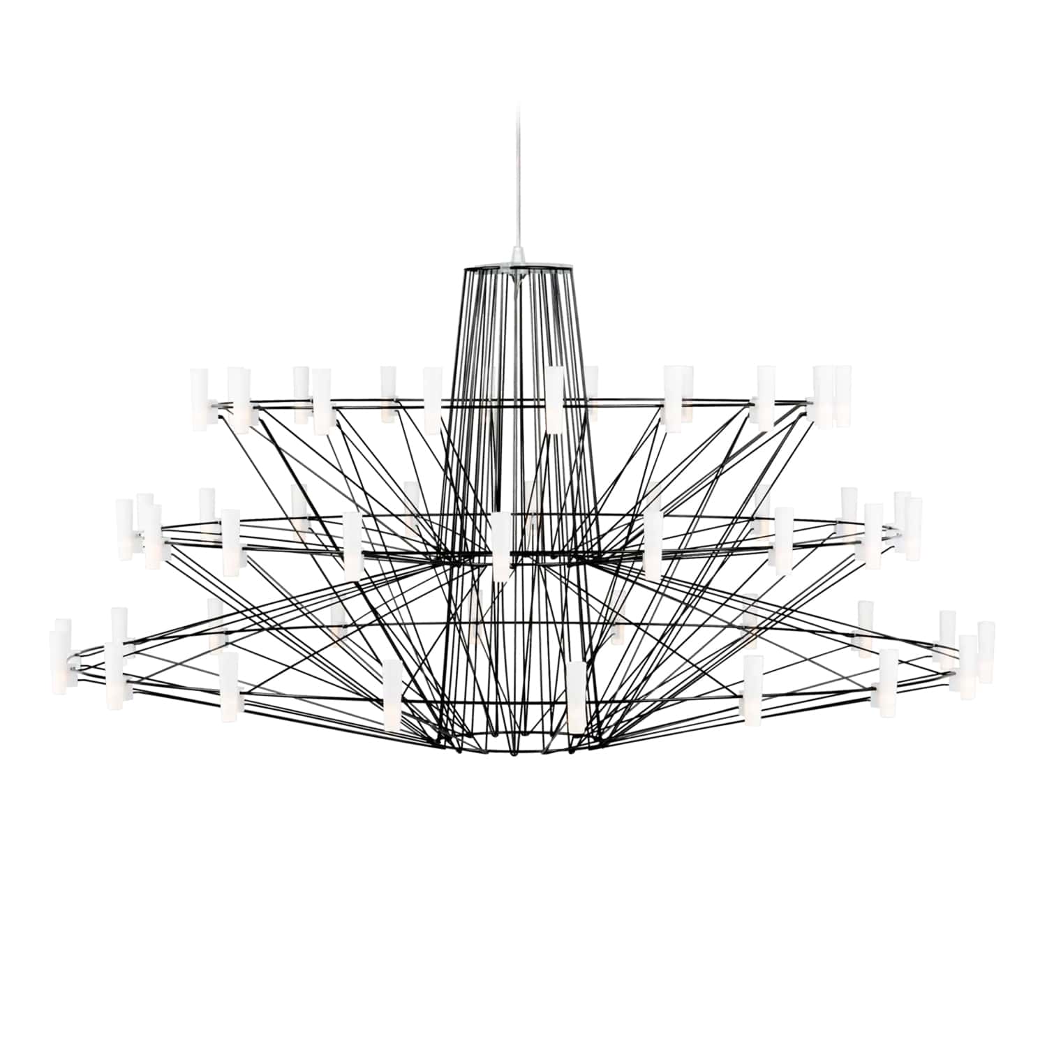 Потолочный светильник  Moooi COPPELIA LARGE | interior market