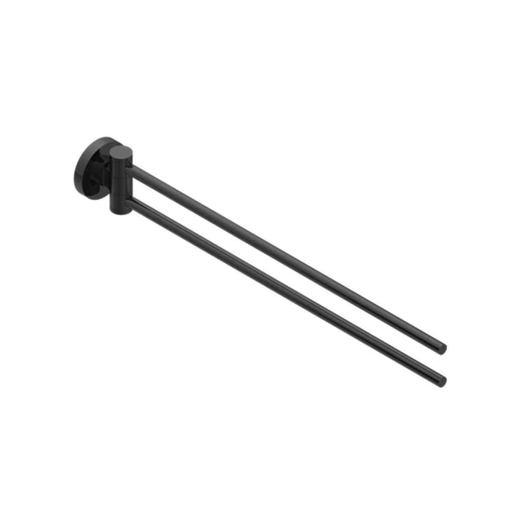 Держатель для полотенец THG ZOOM.7 | interior market