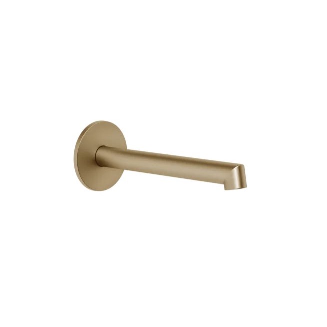 Излив настенный Gessi ANELLO/INGRANAGGIO | interior market