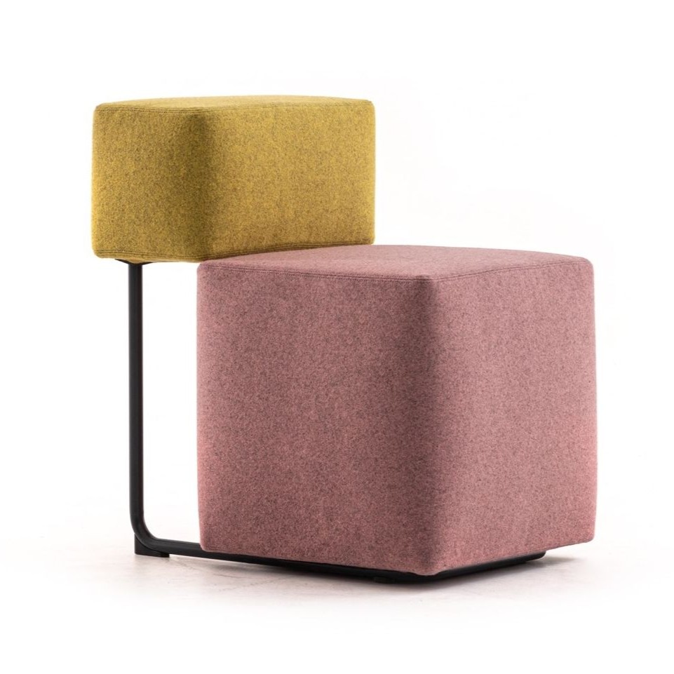 Детское кресло  Moroso SQUARE  | interior market