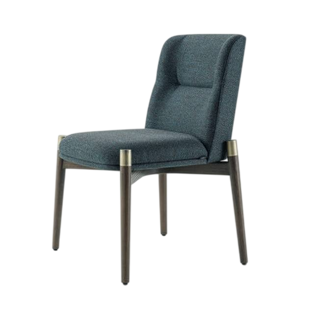 Обеденный стул Turri ATELIER | interior market