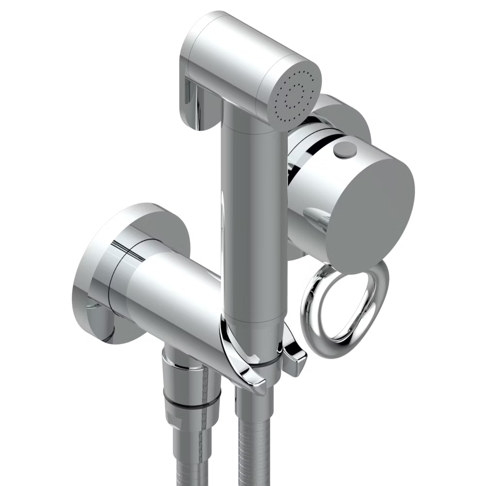 Смеситель для биде THG Collection "O" | interior market