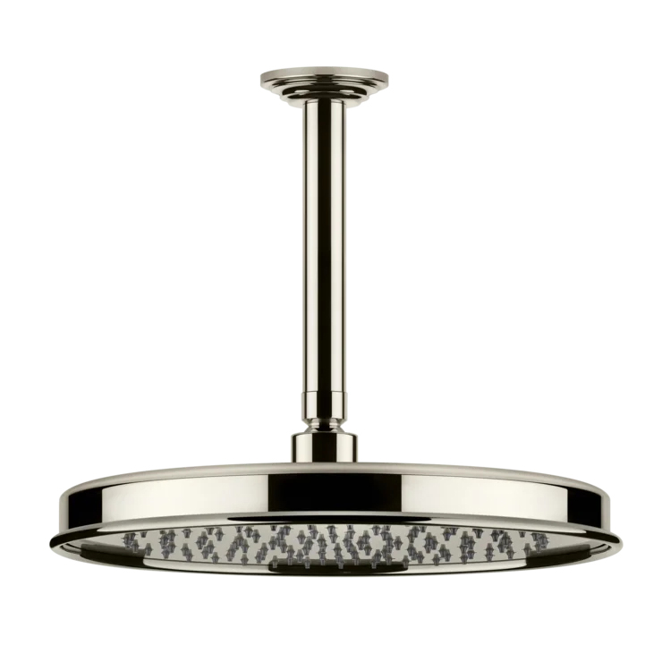 Верхний душ Gessi VENTI20 | interior market