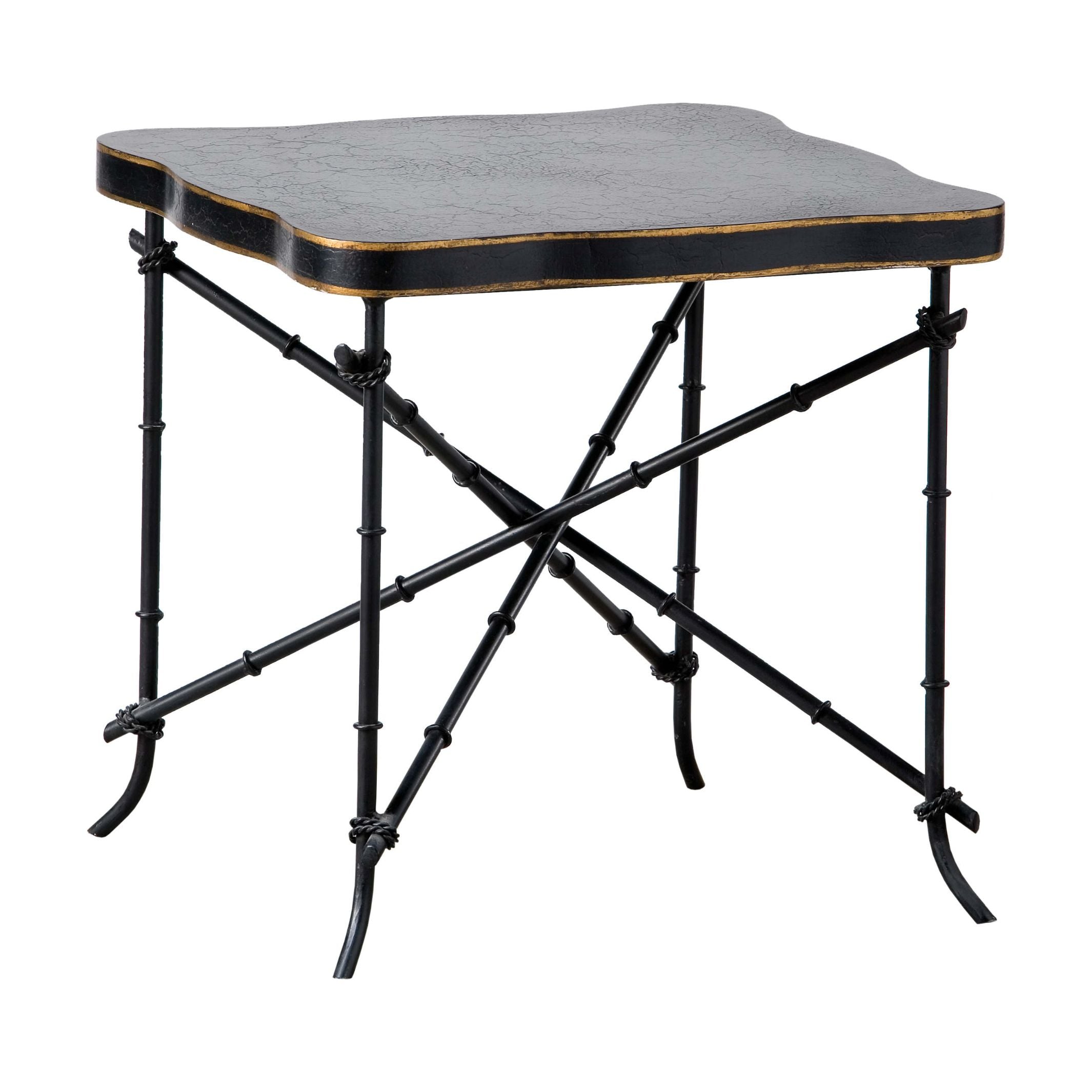 Журнальный столик Mis En Demeure Bambou | interior market