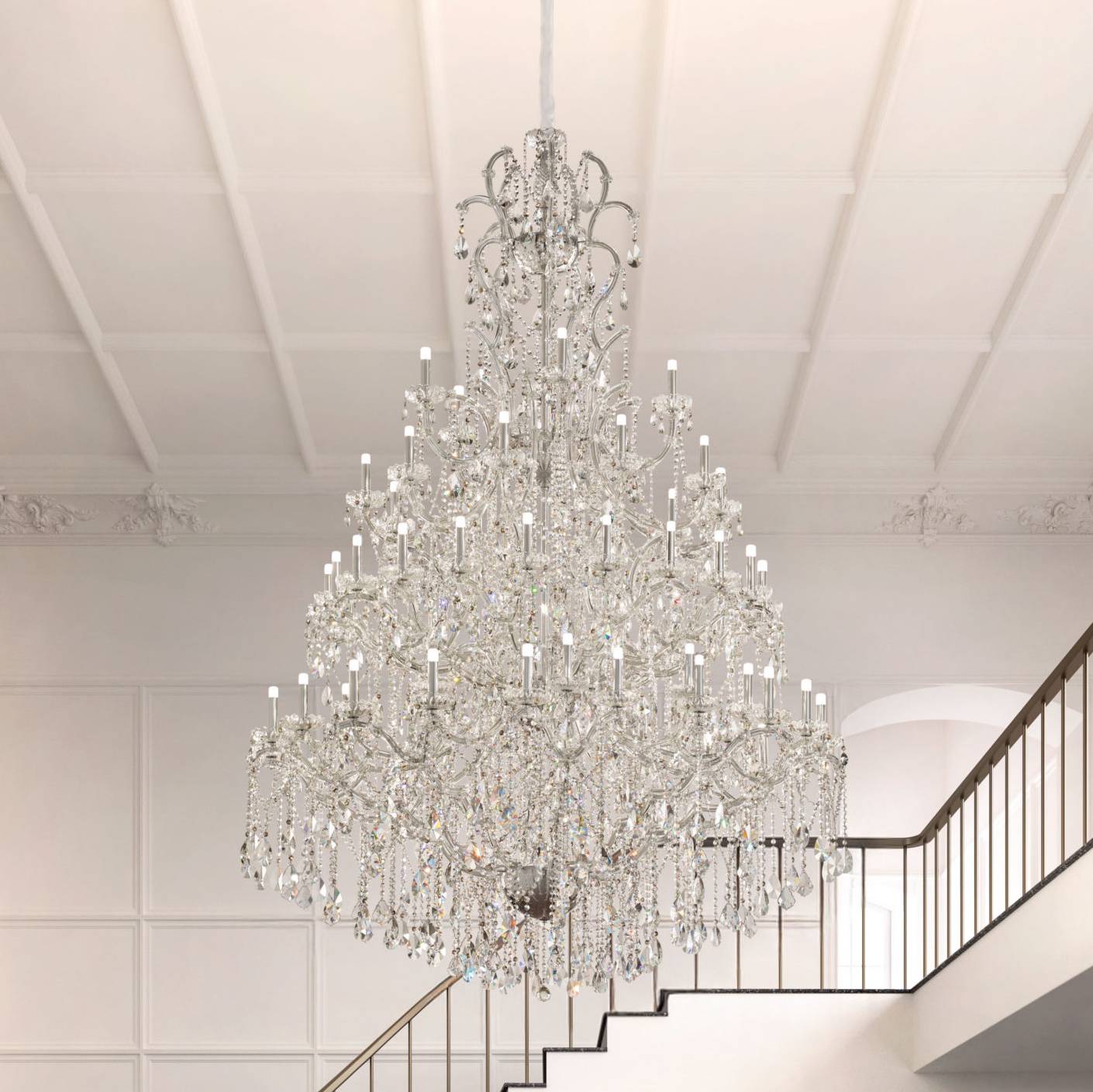 Потолочный светильник  Masiero AQABA | interior market