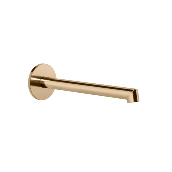 Излив настенный Gessi ANELLO/INGRANAGGIO | interior market