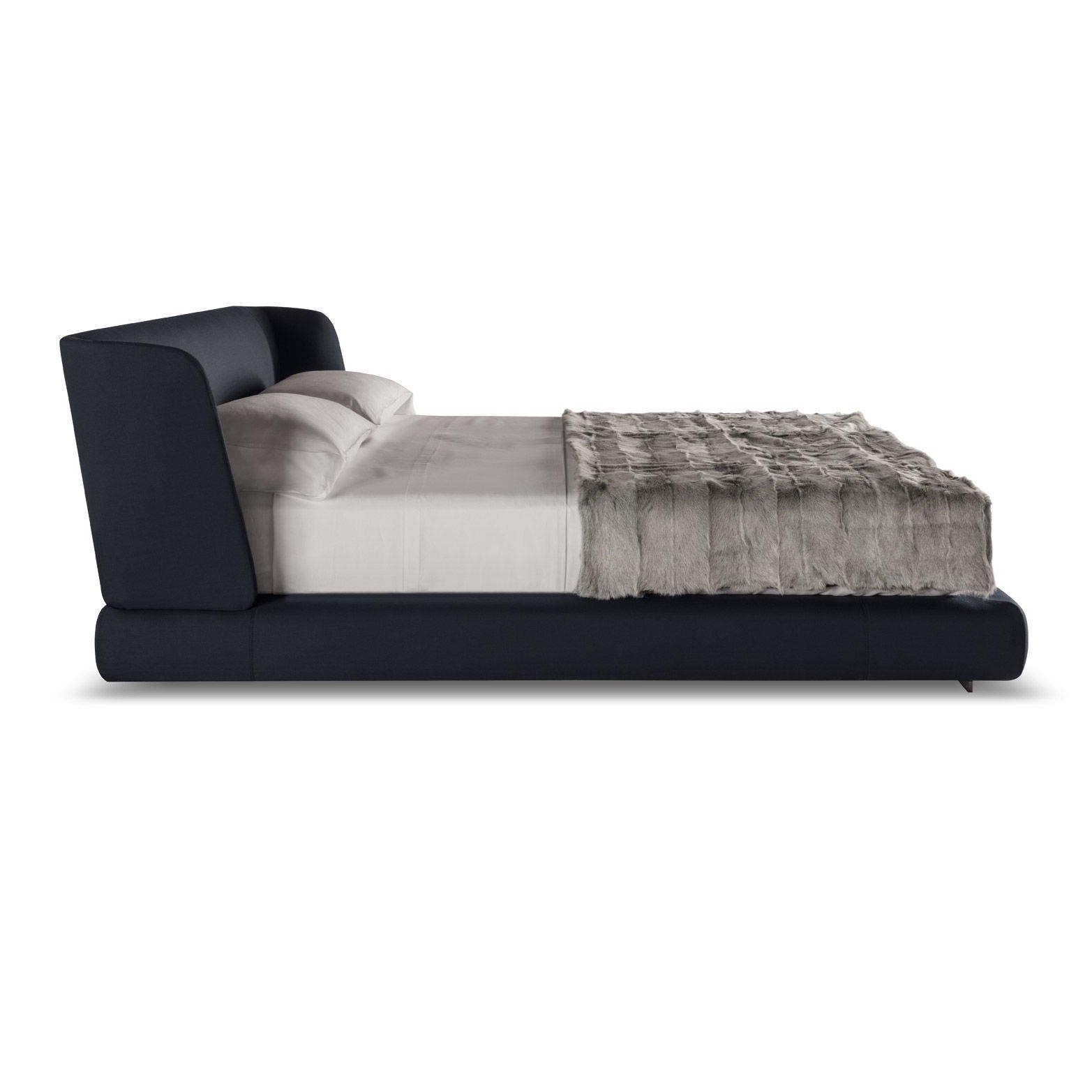 Кровать Minotti Reeves | interior market