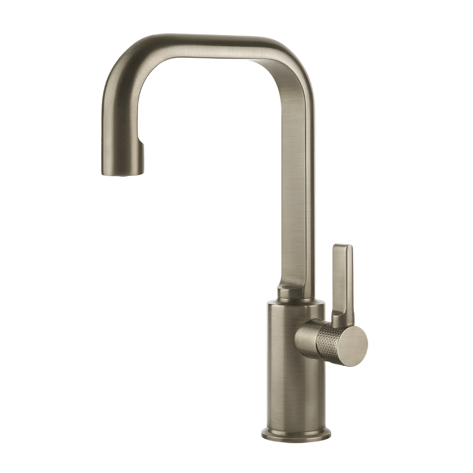 Смеситель для раковины Gessi INCISO | interior market