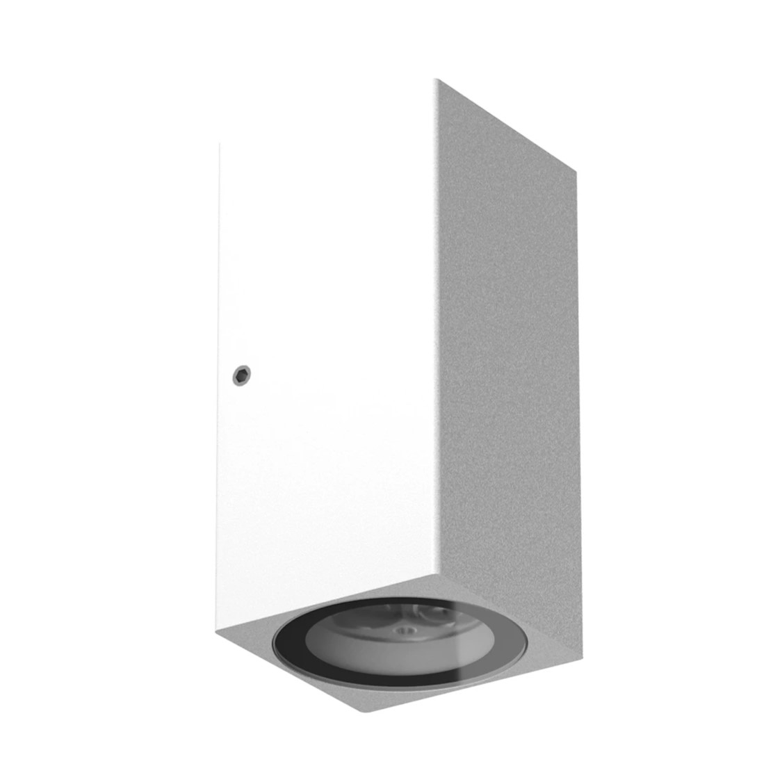 Технический свет Flos Heavy Metal Hp Wall 2 Mono | interior market